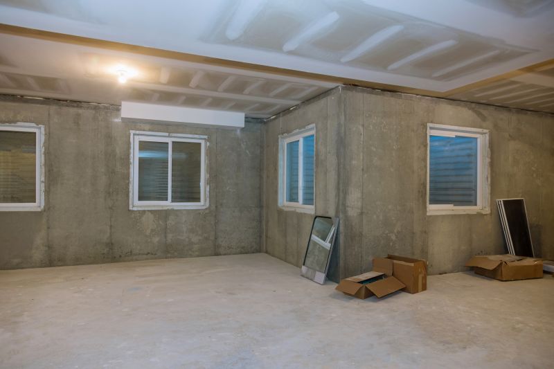 Concrete Foundation Leveling in Parker, CO