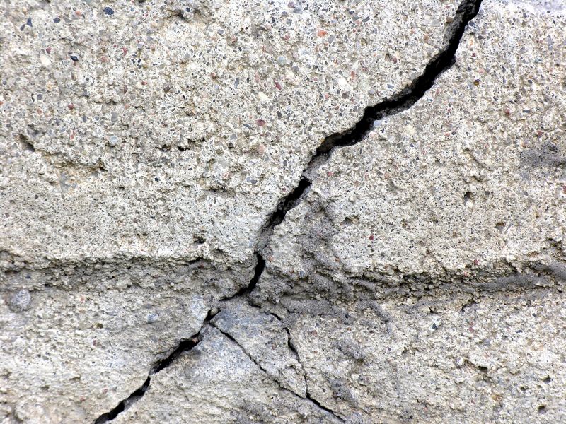 Cracked Foundation Repair in Elbert, CO