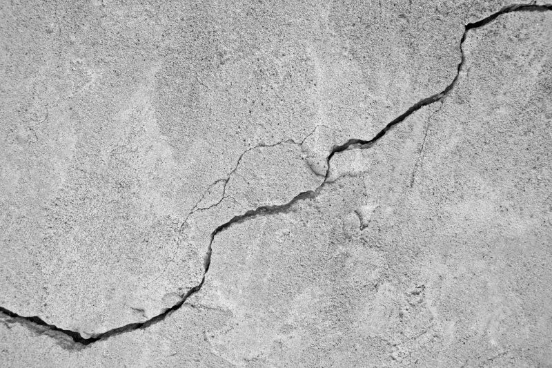 Cracked Foundation Repair in Larkspur, CO