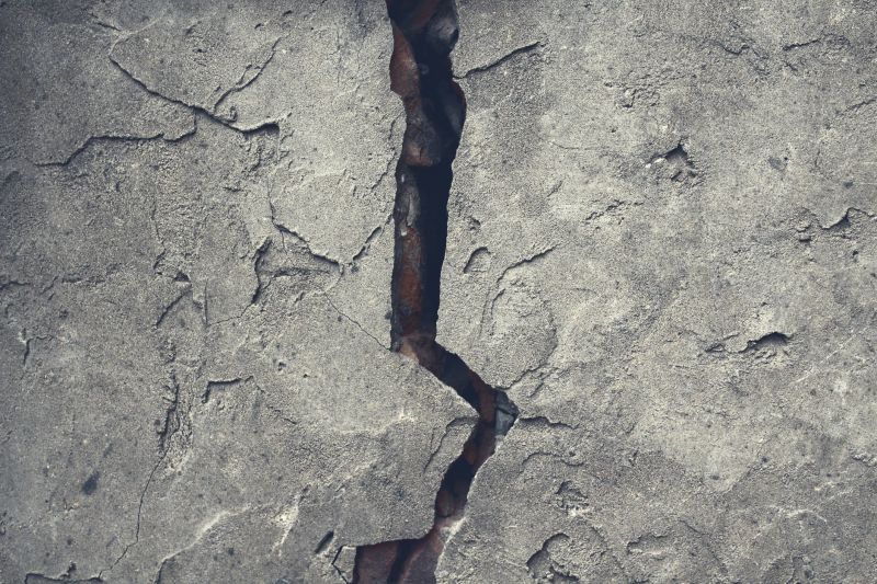 Foundation Crack Repair in Castle Rock, CO