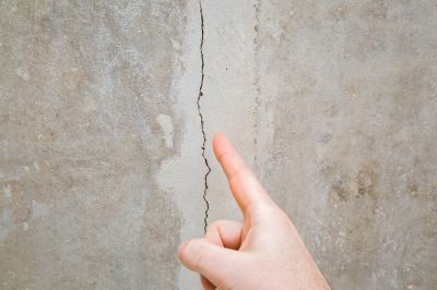 Foundation Crack Repair in Elbert, CO