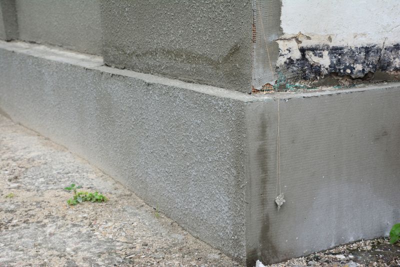 Foundation Maintenance in Elizabeth, CO