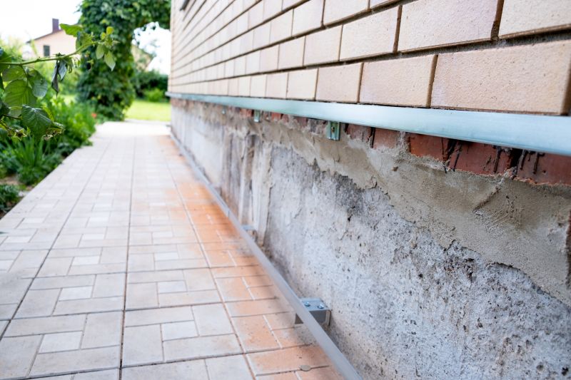 Foundation Renovation in Elizabeth, CO