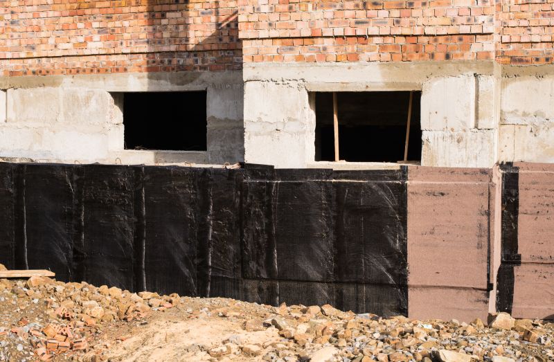 Foundation Repair in Elizabeth, CO