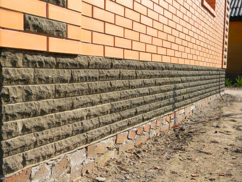 Foundation Strengthening in Elizabeth, CO