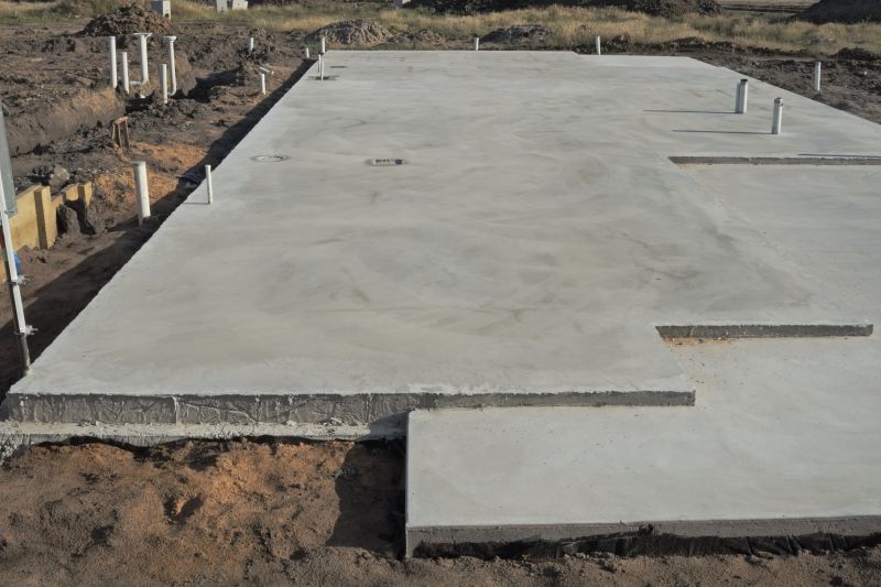 Slab Foundation Repair in Elizabeth, CO