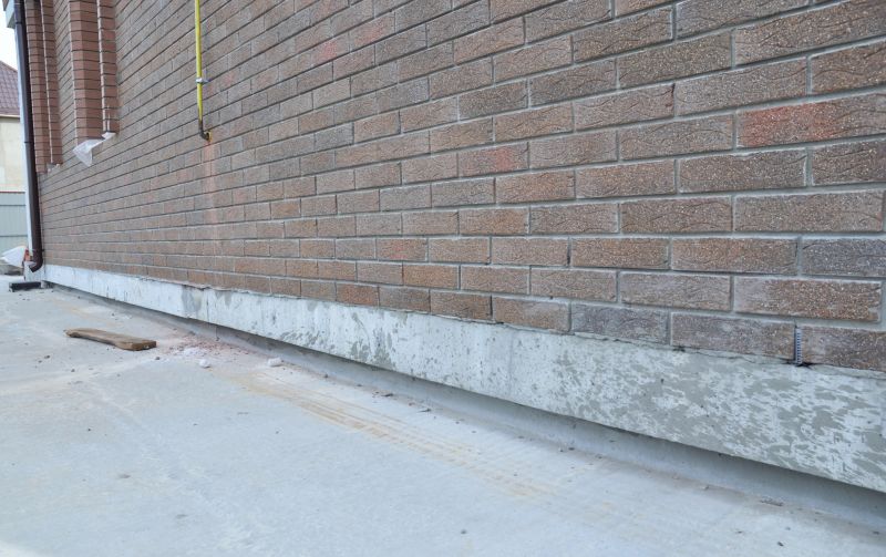 Structural Foundation Repair in Douglas County, CO