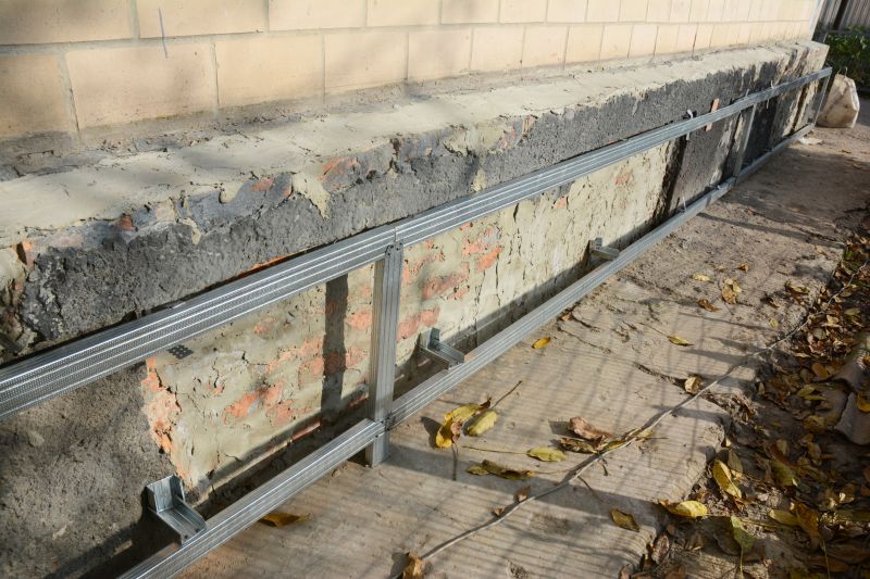 Underpinning Repair in Elizabeth, CO